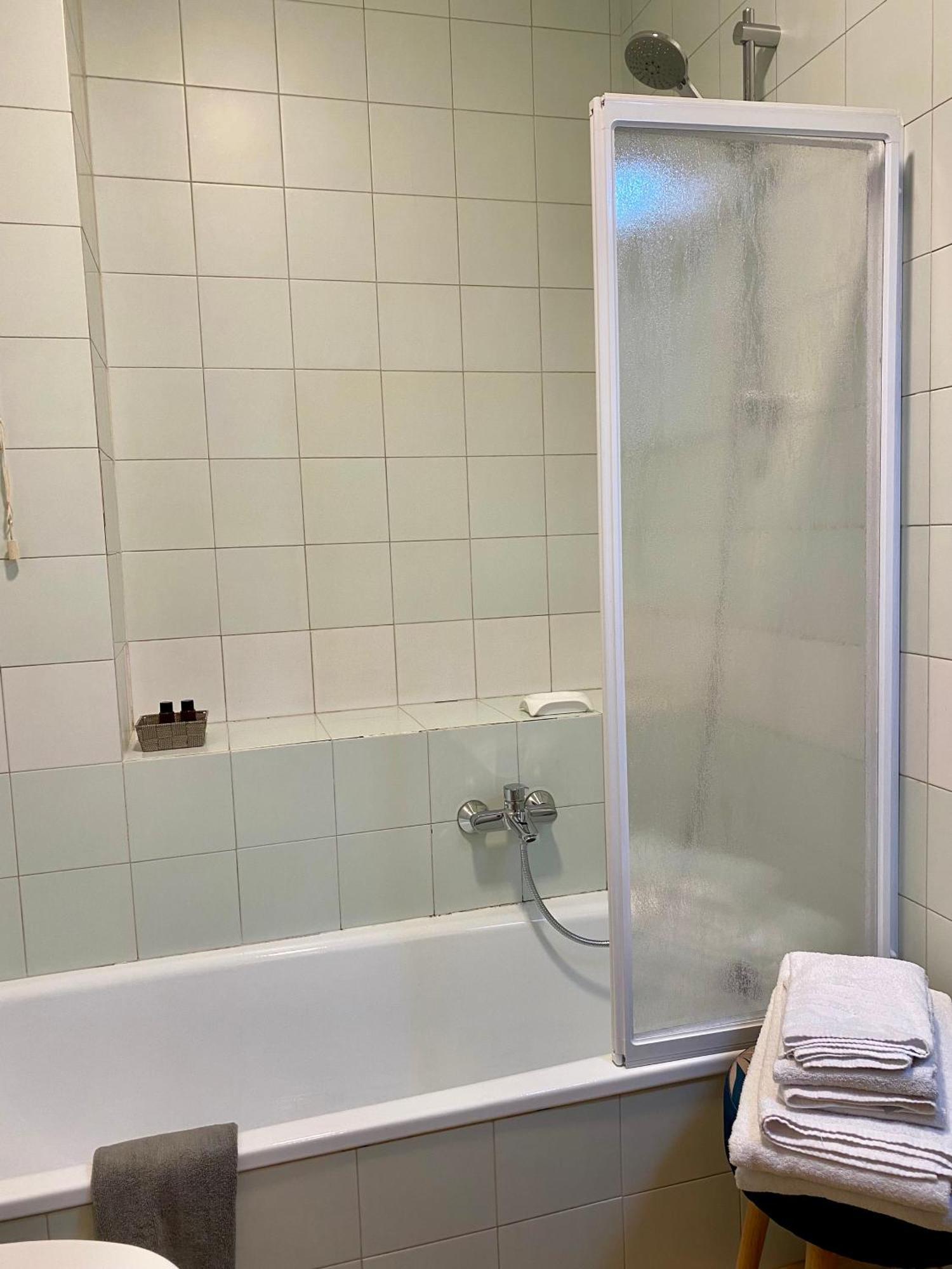 Angel'S Suite Виченца Экстерьер фото